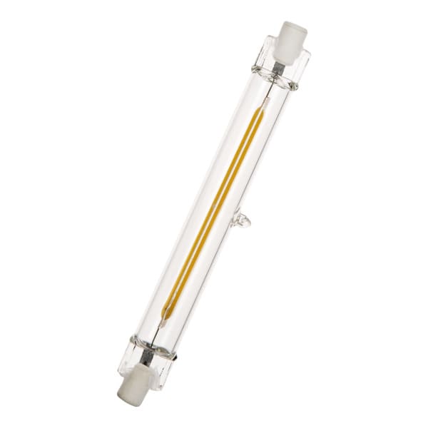 BAILEY - LED R7s Glas 14X118 8W (65W) 900lm 827