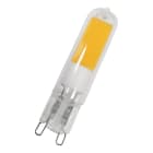 BAILEY - LED G9 Glas 3.7W (36W) 420lm 827 Klar