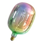 CALEX - LED Avesta E27 DIM 4W 2000K Metallic Opal
