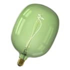 CALEX - LED Avesta E27 DIM 4W 2200K Emerald Grün