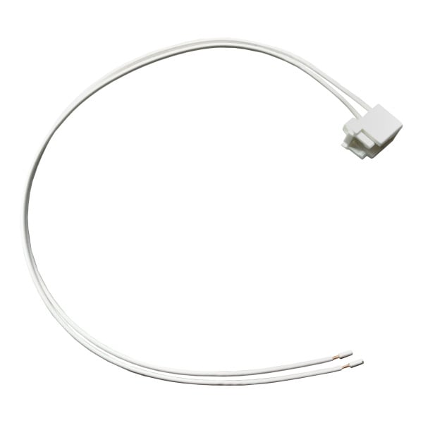 BAILEY - BJB 26.607.8102 W4.3 x 8.5d Lampholder Push in with Cable 390mm