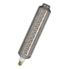 ALI - LED Lidingo E27 DIM 6W (20W) 190lm 1800K Titanium