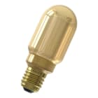 CALEX - LED Fil Crown T45 E27 DIM 3.5W (12W) 120lm 818 Gold