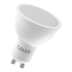 CALEX - Smart WIFI LED PAR16 GU10 240V 4.9W RGB+WW