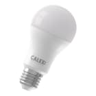 CALEX - Smart WIFI LED A60 E27 240V 9.4W (60W) RGB+W