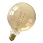 CALEX - Smart WIFI LED G125 E27 7W (60W) 830-818 Gold
