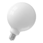 CALEX - Smart WIFI LED G125 E27 7.5W (75W) 840-822 Opal