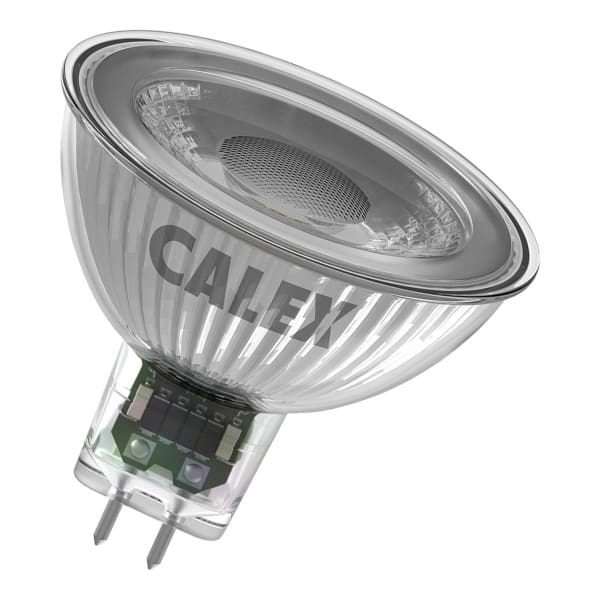 CALEX - LED MR16 GU5.3 12V 6W (35W) 420lm 827 36D