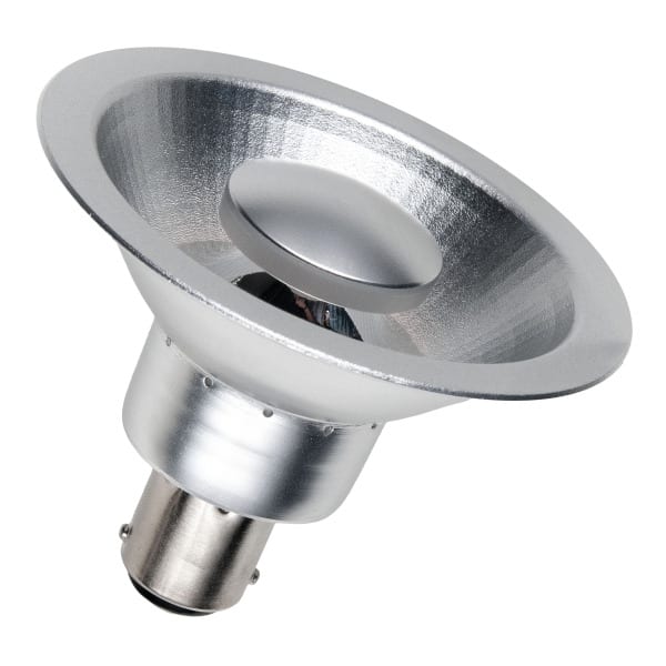 BAILEY - LED AR70 Ba15d DIM 12V 9W 430lm (35W) 927 35D