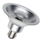 BAILEY - LED AR70 Ba15d DIM 12V 9W 430lm (35W) 927 35D
