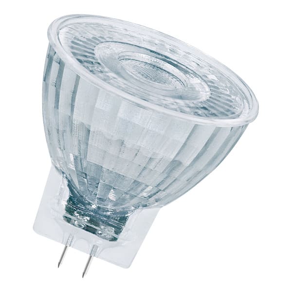 ALI - LED MR11 GU4 DIM 12V 2.8W (20W) 184lm 927 36D