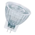 ALI - LED MR11 GU4 DIM 12V 2.8W (20W) 184lm 927 36D