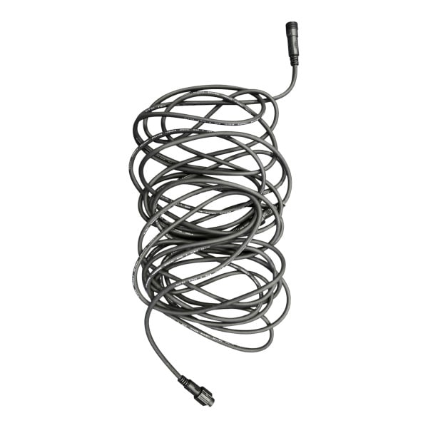 MK - 003-109 Verlängerung 10M QF3+ Schwarz