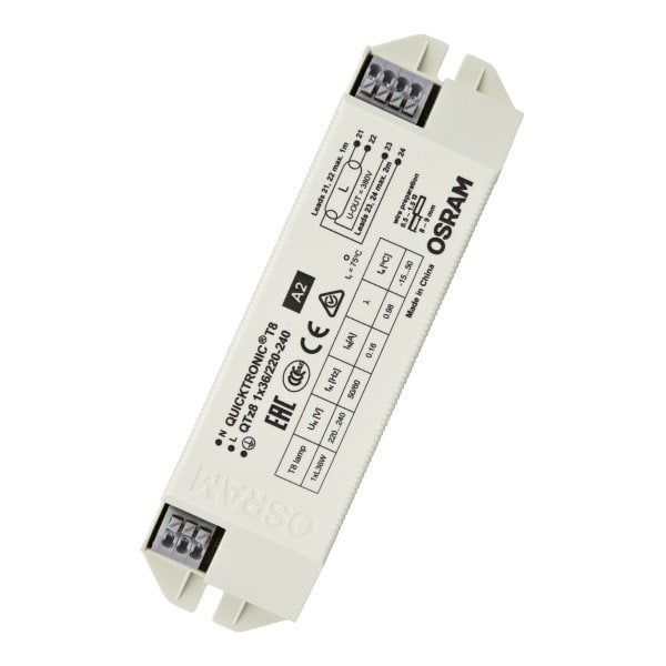 OSRAM - QTZ8 1X36/220-240 UNV1 OSRAM