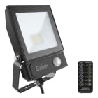 BAILEY - LED Flutlicht Slim II Sensor 20W 2200lm 6500K IP65