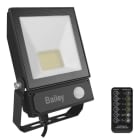 BAILEY - LED Flutlicht Slim II Sensor 50W 5100lm 3000K IP65