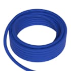 CALEX - Textilkabel 2C Blau 1.5M
