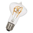 BAILEY - SPIRALED Nostalgic R63 E27 DIM 4W (18W) 170lm 922 Klar