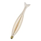 BAILEY - LED Fish E27 DIM 4W (24W) 240lm 920 Gold