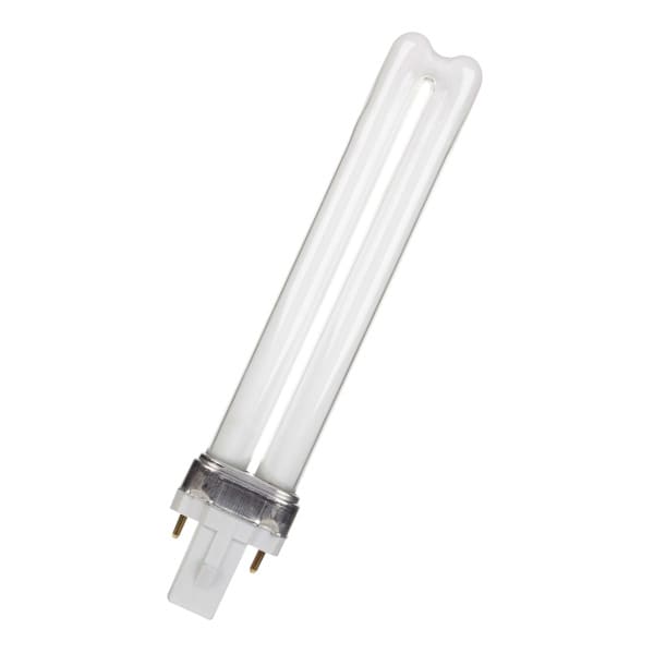 ALI - Compact G23 9W Blacklight UVA