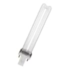 BAILEY - Compact G23 11W UV Actinic/Schwarzlicht