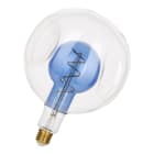 BAILEY - LED Duo G180 E27 4W 130lm 2200K Klar/Blue