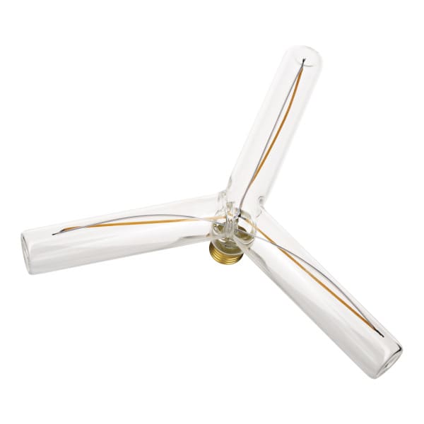 BAILEY - LED Prop E27 DIM 4W (24W) 240lm 922 Klar
