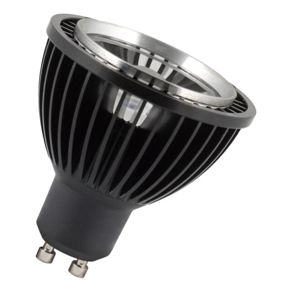 BAILEY - LED Spot ES63 GU10 DIM 6W (75W) 500lm 827 30D