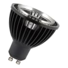 BAILEY - LED Spot ES63 GU10 DIM 6W (75W) 500lm 827 30D