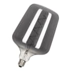 BAILEY - LED Chianti E27 DIM 4W 70lm 922 Schwarz