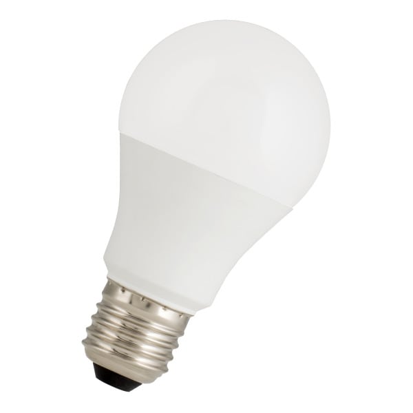 BAILEY - LED A60 E27 12-60V AC/DC 7W (45W) 550lm 830