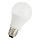 BAILEY - LED A60 E27 12-60V AC/DC 7W (45W) 550lm 830
