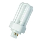 OSRAM - OSRAM DULUX© T/E PLUS GX24q-1 13W 830