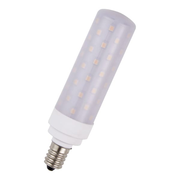 ALI - LED E14 T29X118 E14 DIM 230V AC/DC 10W (75W) 1050lm 930