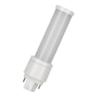 BAILEY - LED PL TC-D G24d 2P 6W (13W) 600lm 840 FR EM+AC