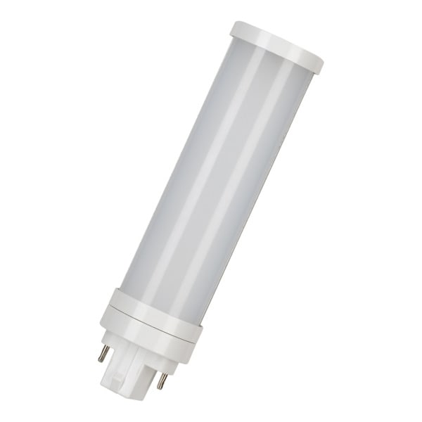 BAILEY - LED PL TC-D G24d 2P 8W (18W) 800lm 840 FR EM+AC