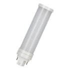 BAILEY - LED PL TC-D G24d 2P 8W (18W) 740lm 830 FR EM+AC