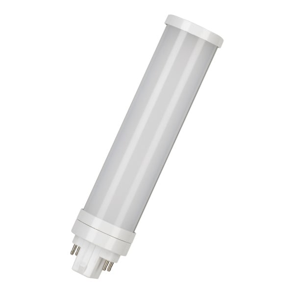 BAILEY - LED PL TC-DEL G24q 4P 10W (26W) 970lm 830 FR AC