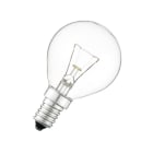 BAILEY - Tropfen E14 G45 240V 5W Klar