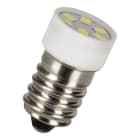 BAILEY - LED E14 T16x30 235V AC/DC 1.2W 100lm Weiß
