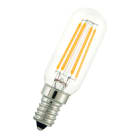 BAILEY - LED FIL T25X85 E14 DIM 4W (35W) 400lm 827 Klar