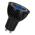 BAILEY - LED Farbig PAR16 GU10 DIM 5.5W Blau 50D