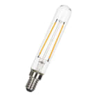 BAILEY - LED FIL T20X115 E14 DIM 4W (35W) 400lm 827 Klar