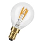 BAILEY - SPIRALED Basic G45 E14 DIM 3W (20W) 190lm 822 Klar