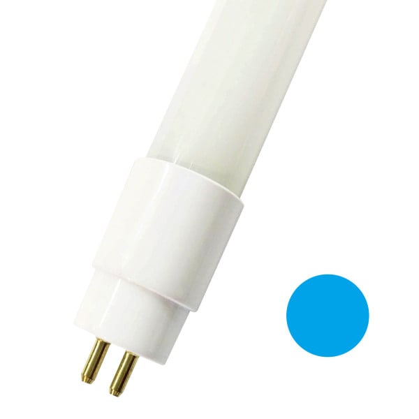 BAILEY - LED Party T5 AC 1149 G5 16W (28/54W) Blau
