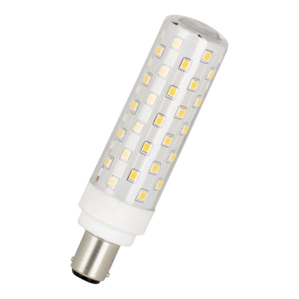 BAILEY - LED Special Ba15d T28X113 DIM 10W (83W) 1200lm 827
