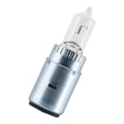 DR. FISCHER - Traffic HAL Ba20s 10.5V 30W SIG 64033