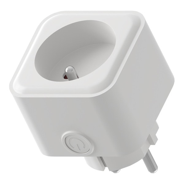 CALEX - Smart WIFI Connect Powerplug BE/FR 16A