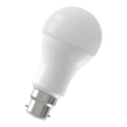 CALEX - Smart WIFI LED A60 B22d 240V 9.4W (60W) RGB+W