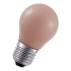 BAILEY - LED Fil Flame G45 E27 DIM 4.5W (25W) 250lm 819